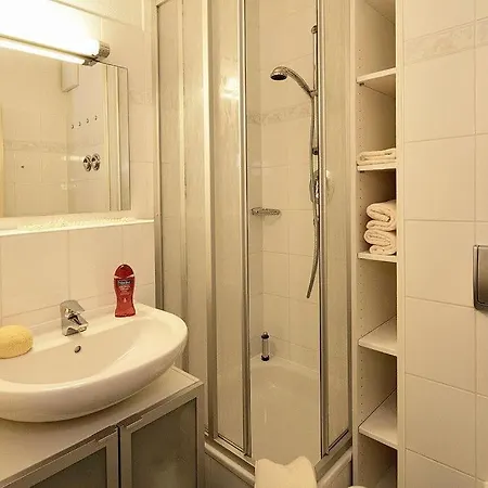 公寓 Strand-park Strand-park 212 *