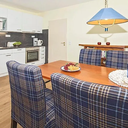 Strand-park Strand-park 212 塞巴特黑灵斯多夫