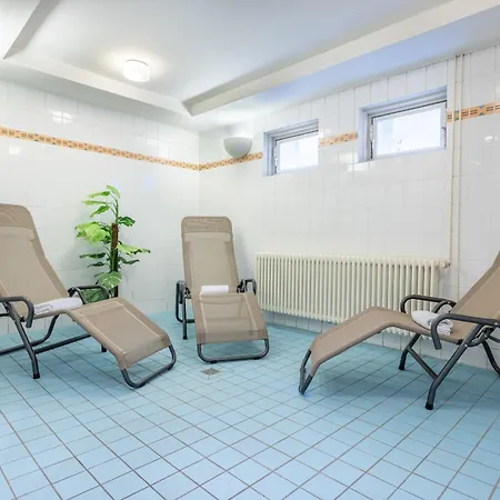 Strand-park Strand-park 212 公寓